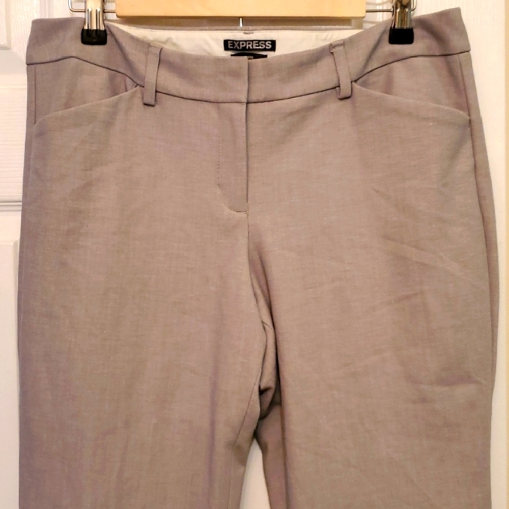 Express Editor dress pants